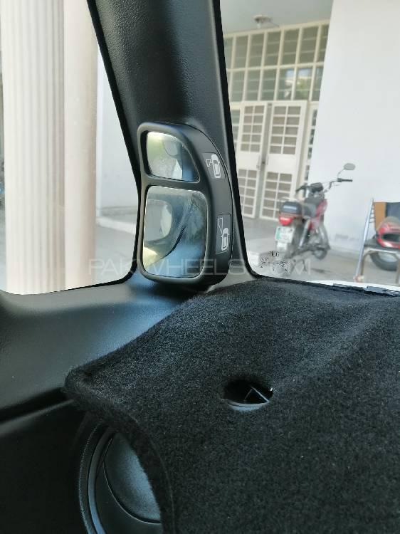 ہونڈا این باکس 2017 for Sale in لاہور ہونڈا این باکس 2017 for Sale in لاہور Image-9