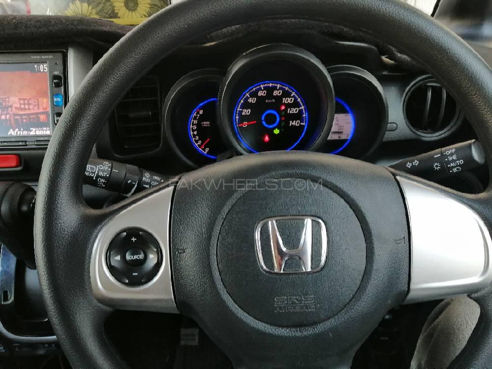 ہونڈا این باکس 2017 for Sale in لاہور ہونڈا این باکس 2017 for Sale in لاہور Image-13