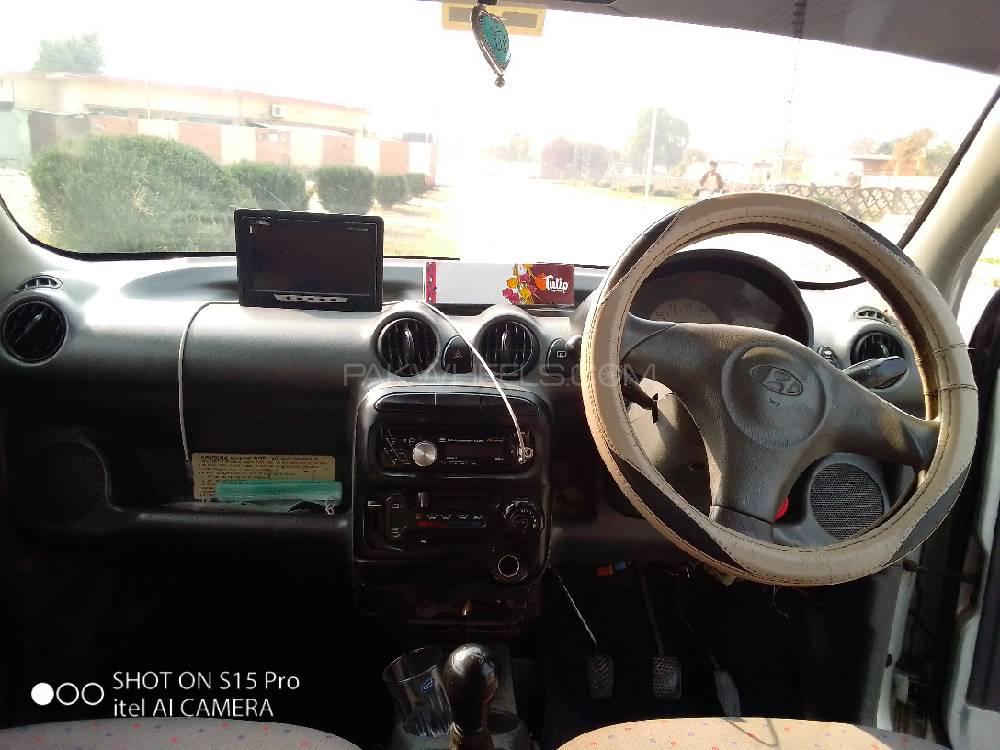 Hyundai Santro 2005 for Sale in Mian Wali Image-1
