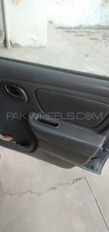 Suzuki Alto 2007 for Sale in Peshawar Suzuki Alto 2007 for Sale in Peshawar Image-4