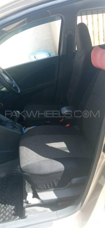 Suzuki Cultus 2018 for Sale in Islamabad Suzuki Cultus 2018 for Sale in Islamabad Image-9