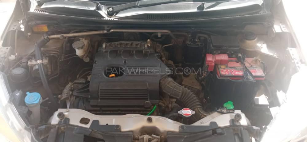 Suzuki Cultus 2018 for Sale in Islamabad Suzuki Cultus 2018 for Sale in Islamabad Image-12