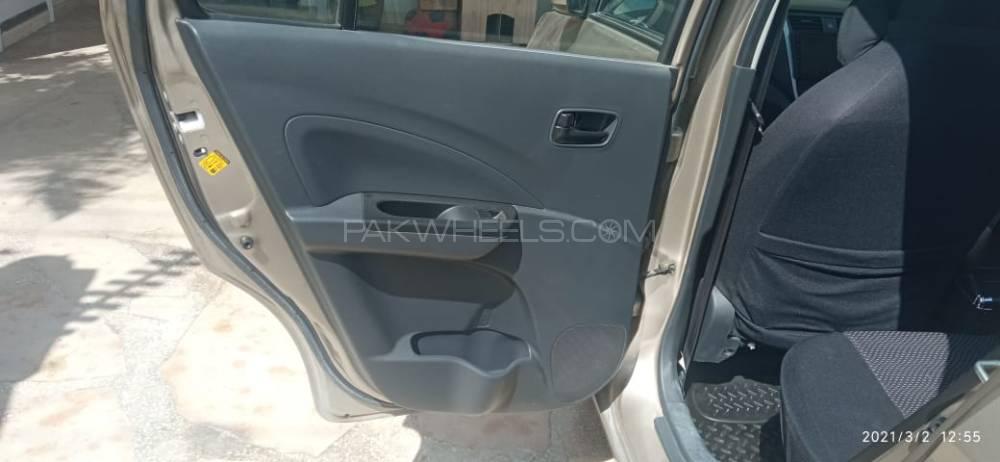 Suzuki Cultus 2018 for Sale in Islamabad Suzuki Cultus 2018 for Sale in Islamabad Image-14