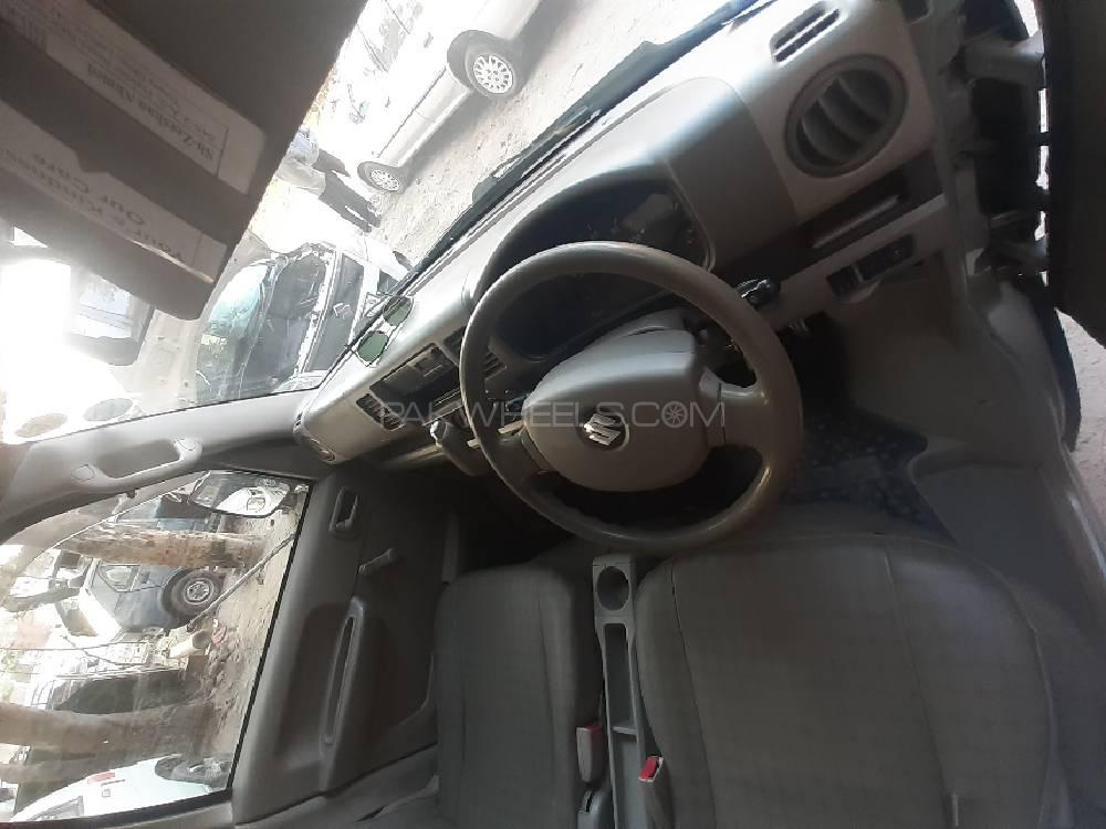 Suzuki Every 2009 for Sale in Lahore Image-1