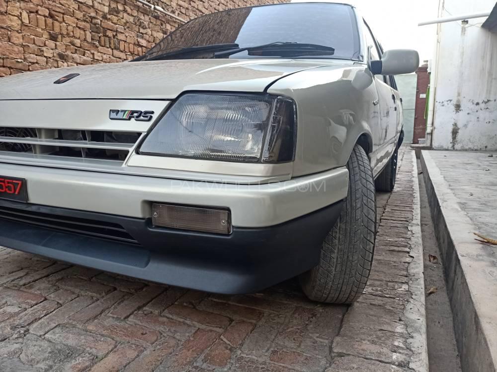 Suzuki Khyber 1996 for Sale in Peshawar Image-1