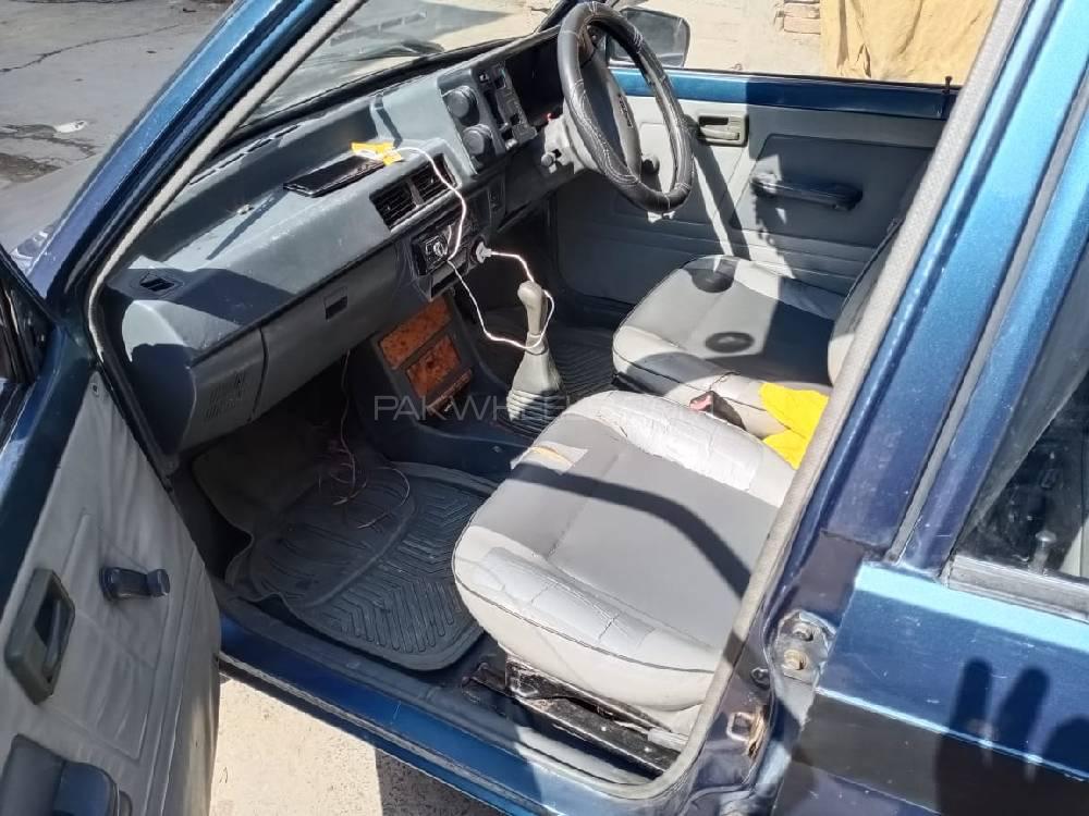 Suzuki Mehran 2007 for Sale in Faisalabad Image-1