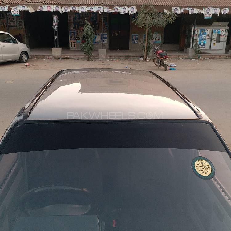Suzuki Mehran 2014 for Sale in Faisalabad Suzuki Mehran 2014 for Sale in Faisalabad Image-4