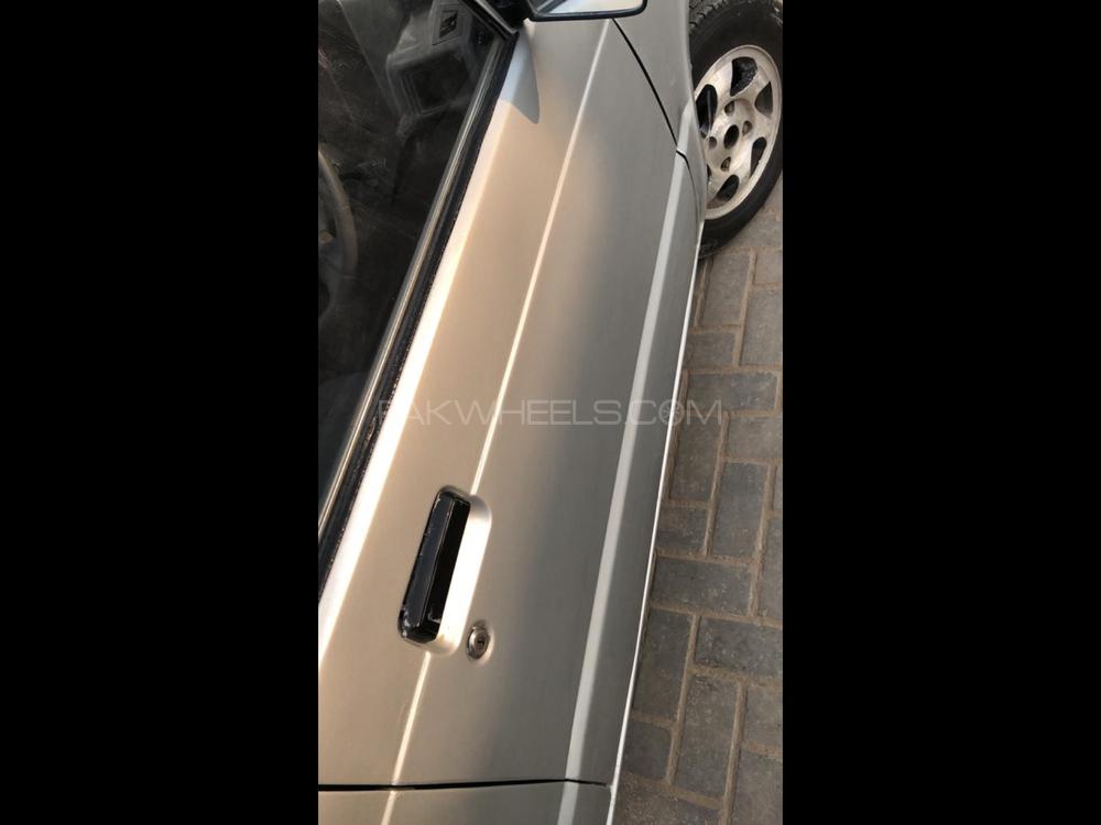 Suzuki Mehran 2006 for Sale in Faisalabad Suzuki Mehran 2006 for Sale in Faisalabad Image-8