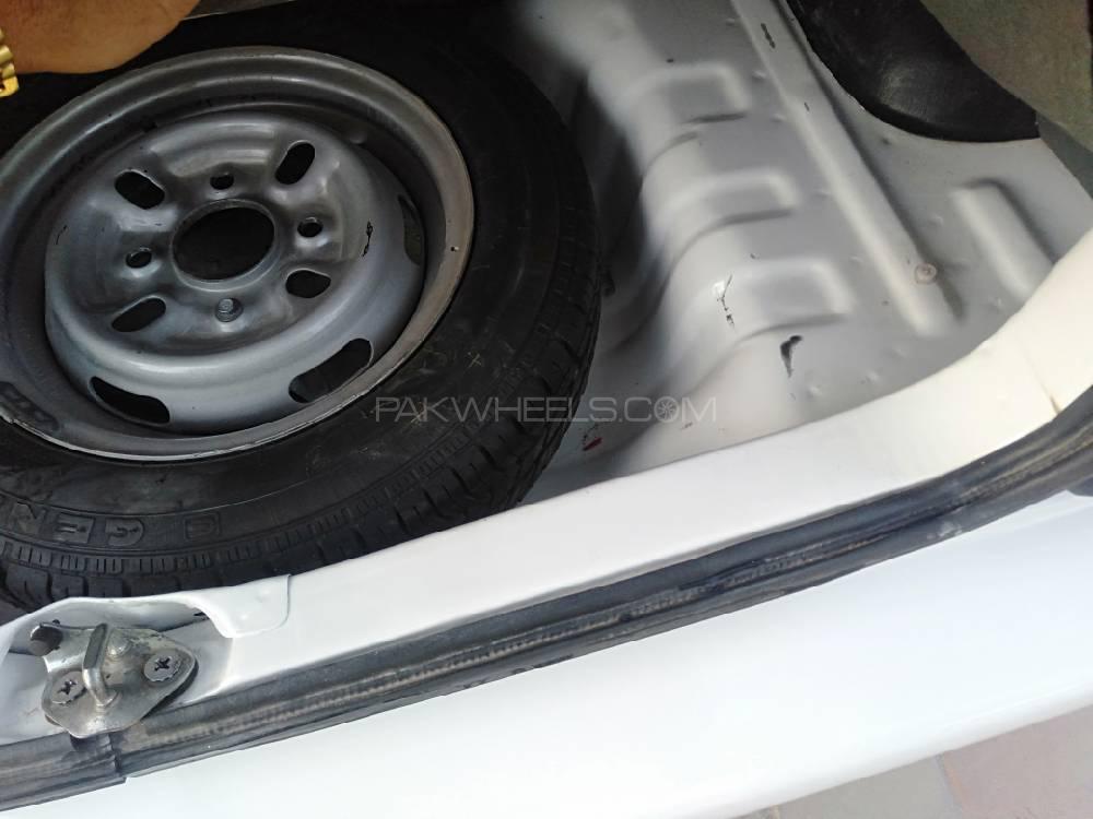 Suzuki Mehran 2019 for Sale in Bahawalpur Suzuki Mehran 2019 for Sale in Bahawalpur Image-5