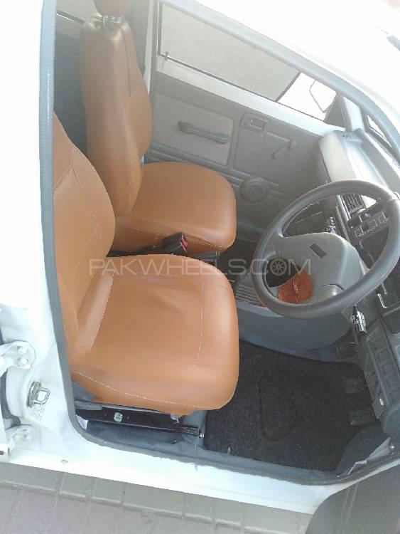 Suzuki Mehran 2019 for Sale in Bahawalpur Suzuki Mehran 2019 for Sale in Bahawalpur Image-9