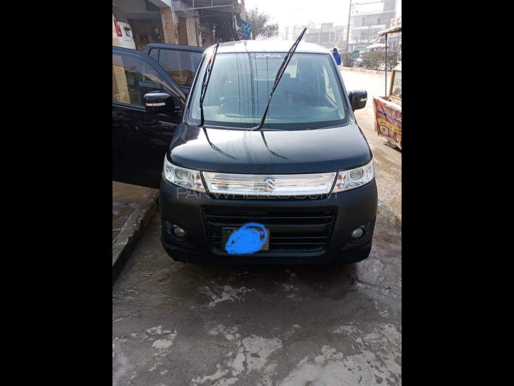 سوزوکی ویگن آر 2011 for Sale in فیصل آباد سوزوکی ویگن آر 2011 for Sale in فیصل آباد Image-2