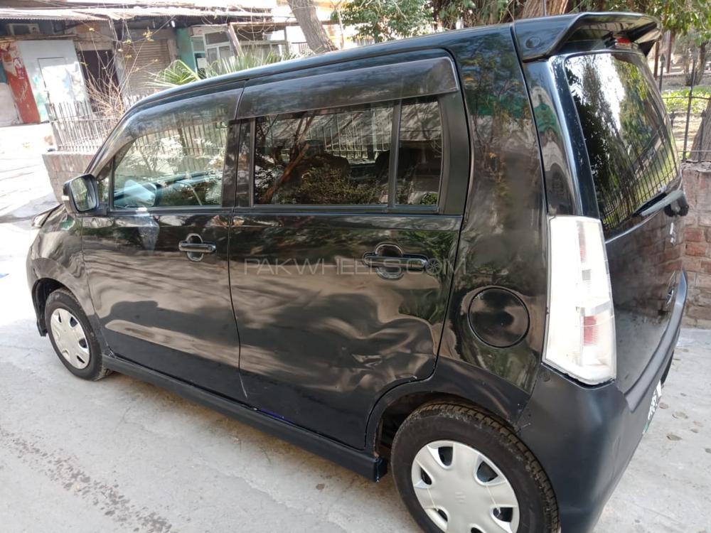 سوزوکی ویگن آر 2011 for Sale in فیصل آباد سوزوکی ویگن آر 2011 for Sale in فیصل آباد Image-3
