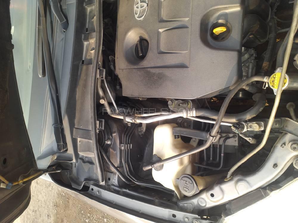 Toyota Corolla 2011 for Sale in Charsadda Toyota Corolla 2011 for Sale in Charsadda Image-3