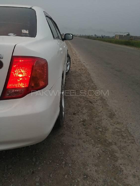 ٹویوٹا کرولا ایکسیو 2007 for Sale in پشاور ٹویوٹا کرولا ایکسیو 2007 for Sale in پشاور Image-5