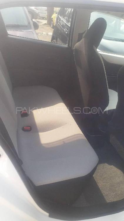 Toyota Vitz 2013 for Sale in Islamabad Toyota Vitz 2013 for Sale in Islamabad Image-8