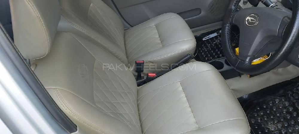 Daihatsu Mira 2013 for Sale in Hasilpur Daihatsu Mira 2013 for Sale in Hasilpur Image-14