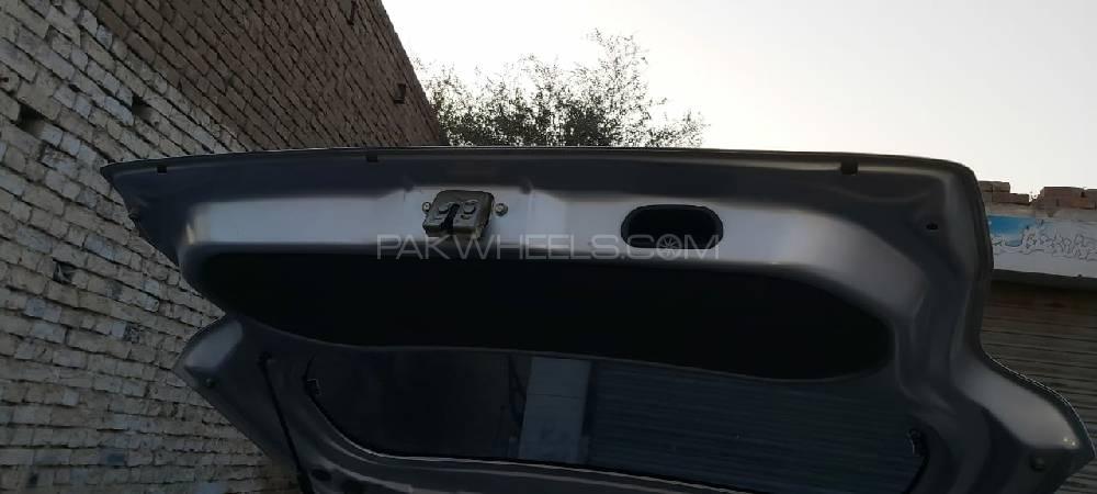 Daihatsu Mira 2013 for Sale in Hasilpur Daihatsu Mira 2013 for Sale in Hasilpur Image-12