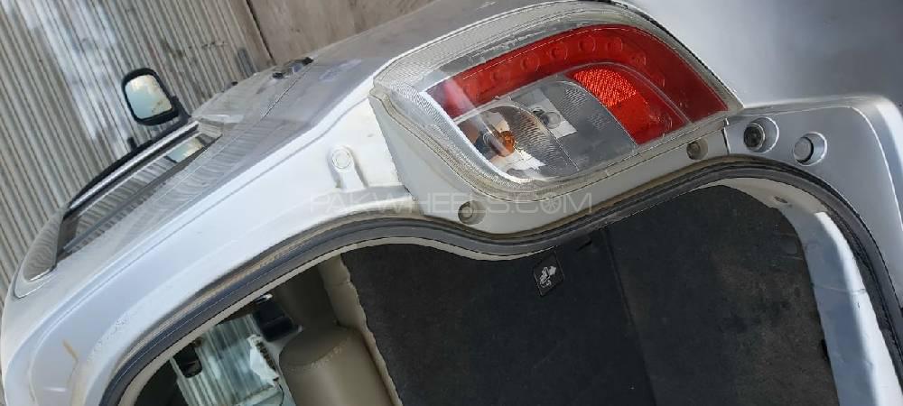 Daihatsu Mira 2013 for Sale in Hasilpur Daihatsu Mira 2013 for Sale in Hasilpur Image-10