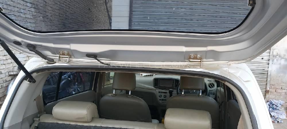 Daihatsu Mira 2013 for Sale in Hasilpur Daihatsu Mira 2013 for Sale in Hasilpur Image-13
