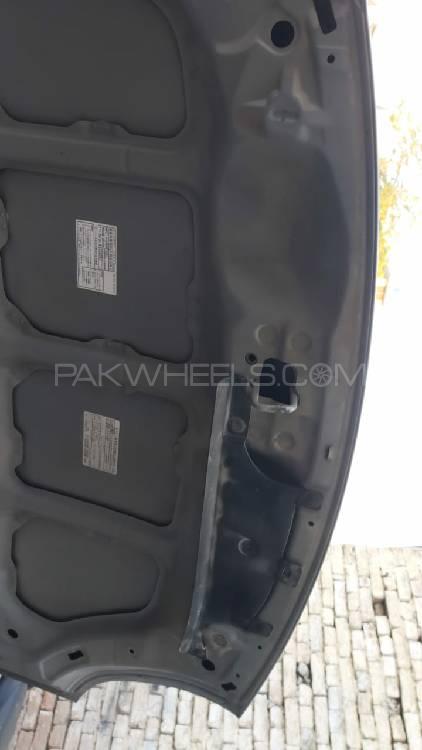Daihatsu Mira 2013 for Sale in Hasilpur Daihatsu Mira 2013 for Sale in Hasilpur Image-2