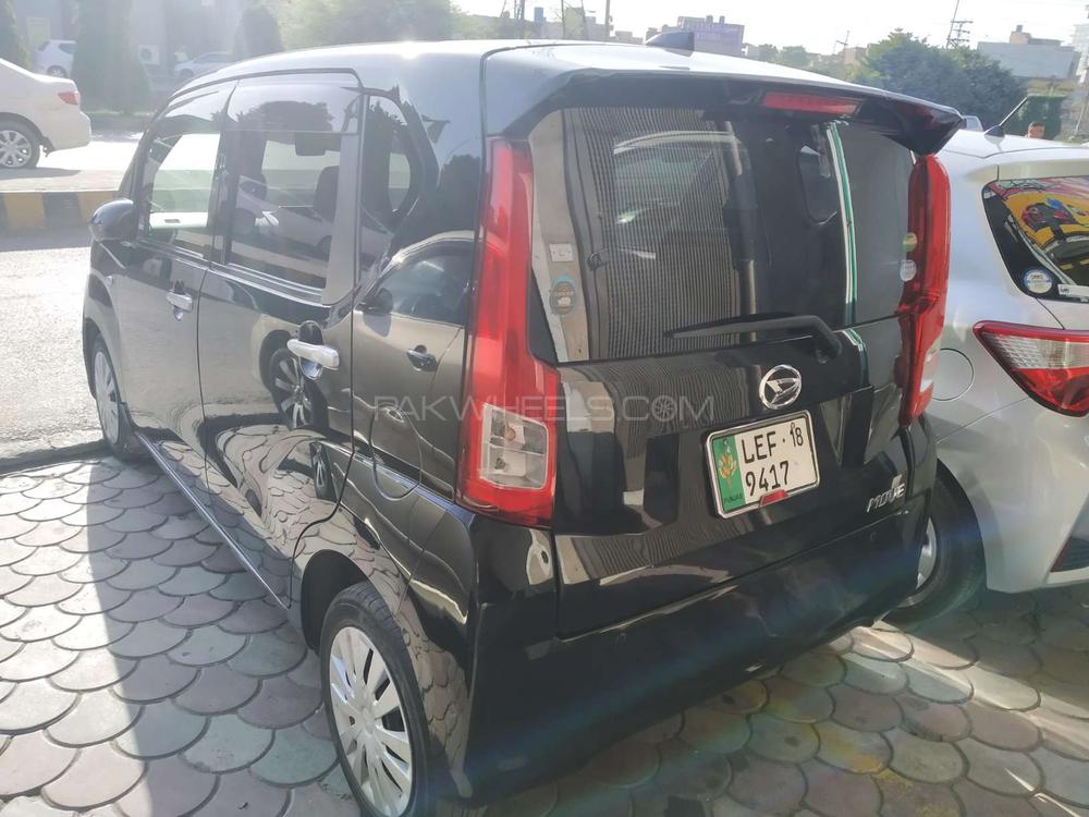 ڈائیہاتسو موو 2015 for Sale in لاہور ڈائیہاتسو موو 2015 for Sale in لاہور Image-10