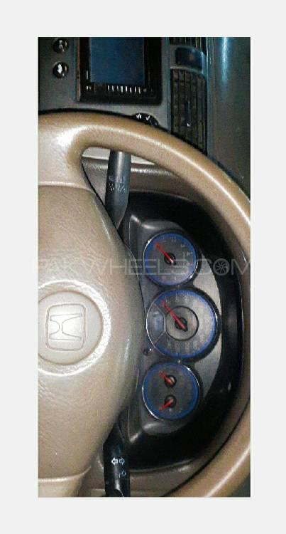 Honda Civic 2005 for Sale in Multan Honda Civic 2005 for Sale in Multan Image-8