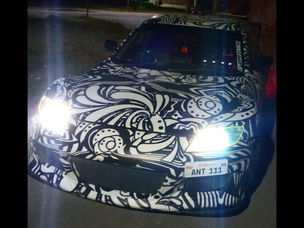 Mazda RX8 2005 for Sale in Islamabad Mazda RX8 2005 for Sale in Islamabad Image-9