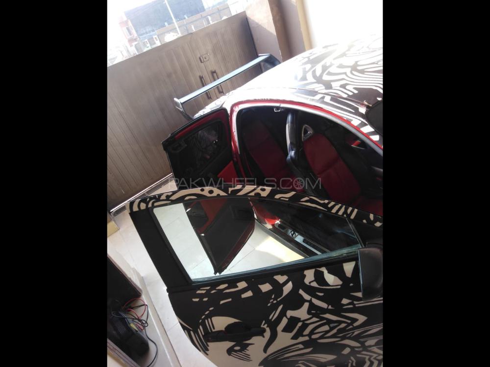 Mazda RX8 2005 for Sale in Islamabad Mazda RX8 2005 for Sale in Islamabad Image-12