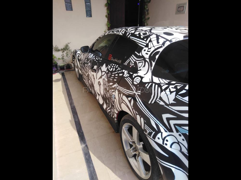 Mazda RX8 2005 for Sale in Islamabad Mazda RX8 2005 for Sale in Islamabad Image-13
