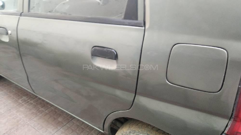 Suzuki Alto 2010 for Sale in Mandi bahauddin Suzuki Alto 2010 for Sale in Mandi bahauddin Image-2