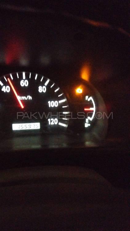 سوزوکی ایوری 2014 for Sale in راولپنڈی Image-1