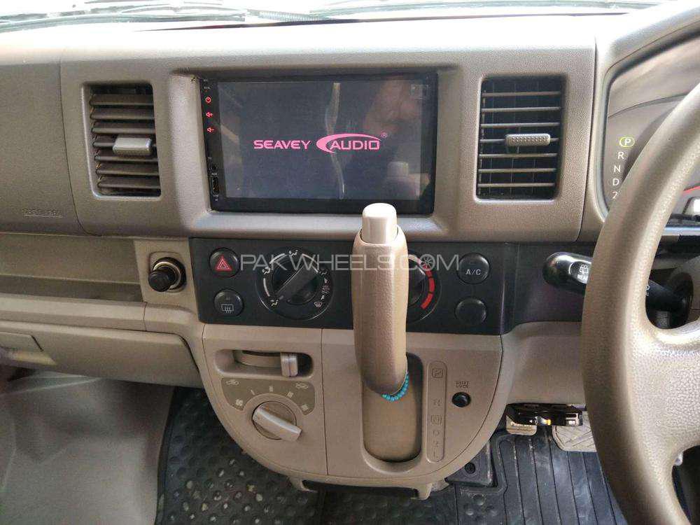 Suzuki Every 2012 for Sale in Karachi Suzuki Every 2012 for Sale in Karachi Image-5