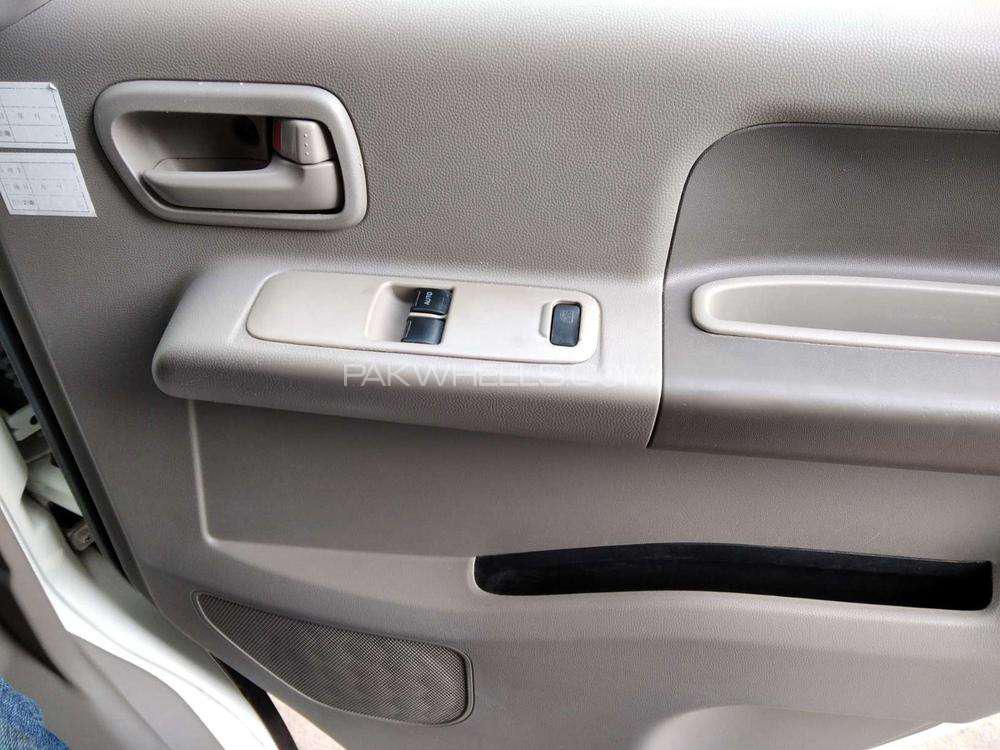 Suzuki Every 2012 for Sale in Karachi Suzuki Every 2012 for Sale in Karachi Image-8