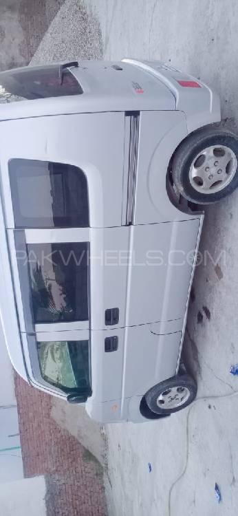 Suzuki Every 2013 for Sale in Jhelum Suzuki Every 2013 for Sale in Jhelum Image-2