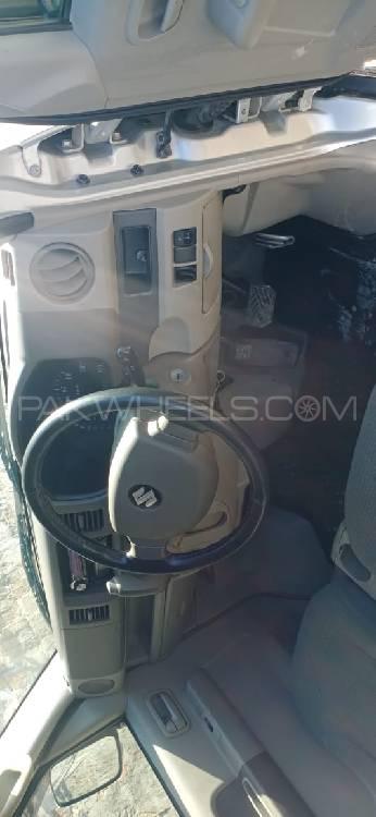 Suzuki Every 2013 for Sale in Jhelum Suzuki Every 2013 for Sale in Jhelum Image-8