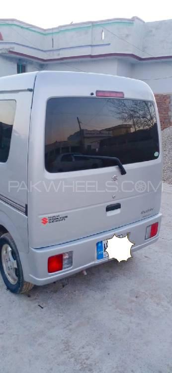 Suzuki Every 2013 for Sale in Jhelum Suzuki Every 2013 for Sale in Jhelum Image-9