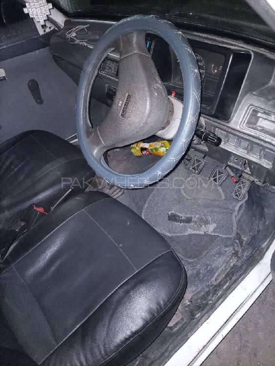 Suzuki Mehran 2007 for Sale in Lahore Suzuki Mehran 2007 for Sale in Lahore Image-8