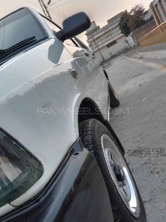 Suzuki Mehran 2007 for Sale in Nowshera cantt Suzuki Mehran 2007 for Sale in Nowshera cantt Image-11
