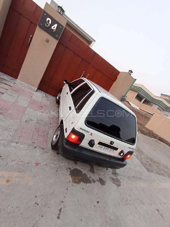 Suzuki Mehran 2007 for Sale in Nowshera cantt Suzuki Mehran 2007 for Sale in Nowshera cantt Image-13