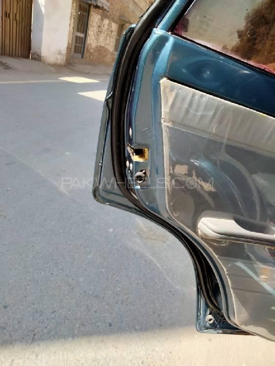 Suzuki Mehran 2008 for Sale in Khushab Suzuki Mehran 2008 for Sale in Khushab Image-8