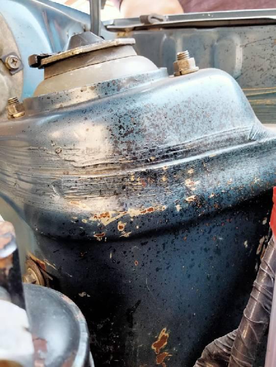 Suzuki Mehran 2008 for Sale in Khushab Suzuki Mehran 2008 for Sale in Khushab Image-4