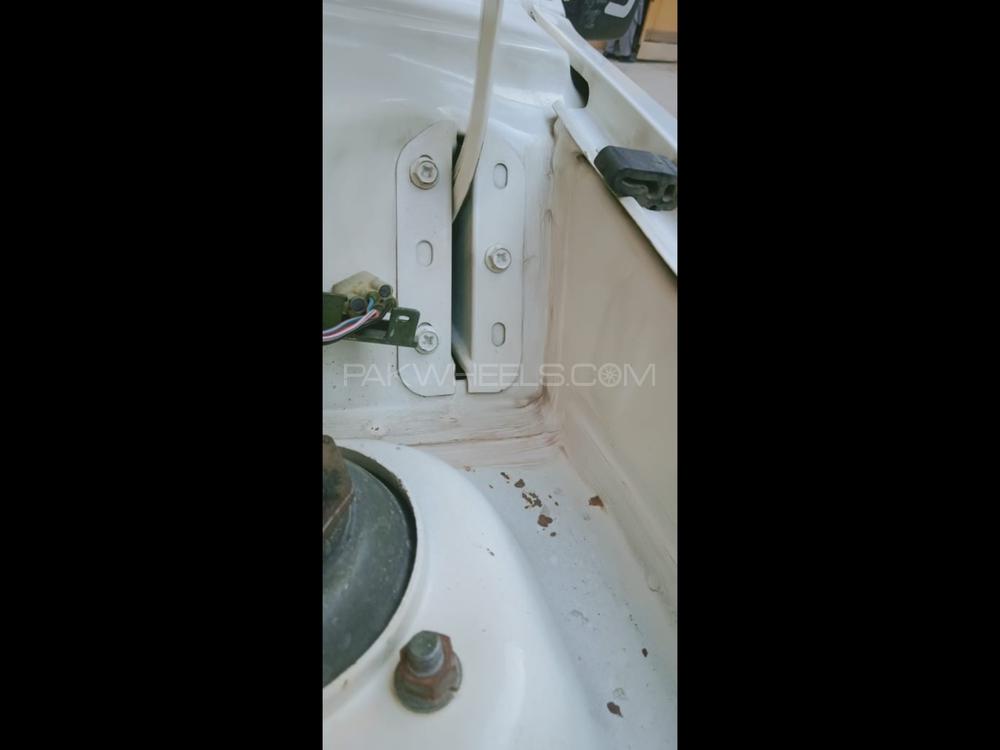 Suzuki Mehran 2016 for Sale in Rawalpindi Suzuki Mehran 2016 for Sale in Rawalpindi Image-9