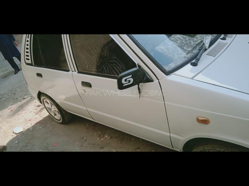 Suzuki Mehran 2016 for Sale in Rawalpindi Suzuki Mehran 2016 for Sale in Rawalpindi Image-10