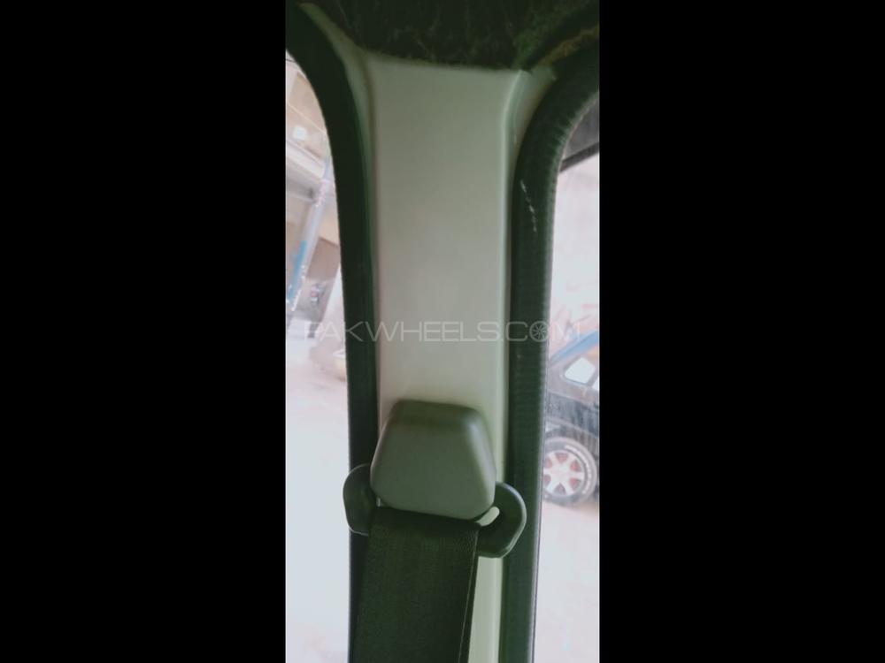 Suzuki Mehran 2016 for Sale in Rawalpindi Suzuki Mehran 2016 for Sale in Rawalpindi Image-15