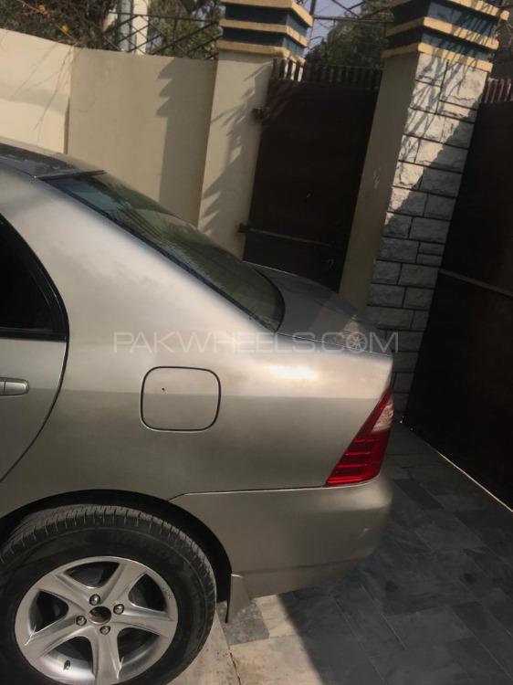 ٹویوٹا کرولا فیلڈر 2004 for Sale in پشاور ٹویوٹا کرولا فیلڈر 2004 for Sale in پشاور Image-3