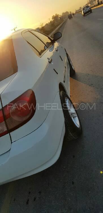 Toyota Corolla 2007 for Sale in Attock Image-1