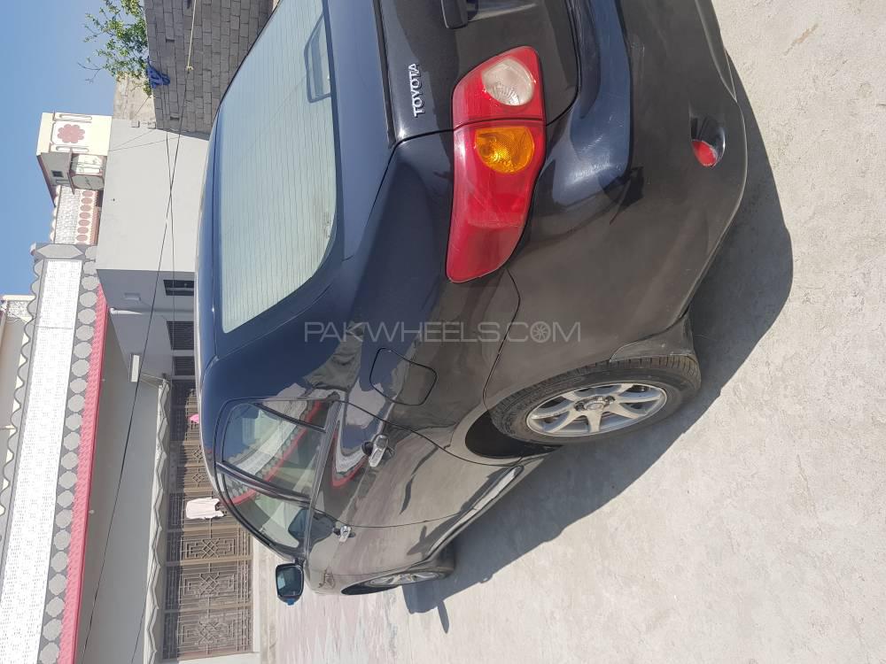 Toyota Corolla 2009 for Sale in Attock Toyota Corolla 2009 for Sale in Attock Image-8