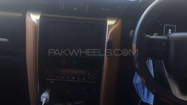 ٹویوٹا فورچیونر 2018 for Sale in راولپنڈی ٹویوٹا فورچیونر 2018 for Sale in راولپنڈی Image-12