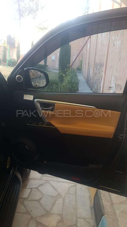 ٹویوٹا فورچیونر 2018 for Sale in راولپنڈی ٹویوٹا فورچیونر 2018 for Sale in راولپنڈی Image-14
