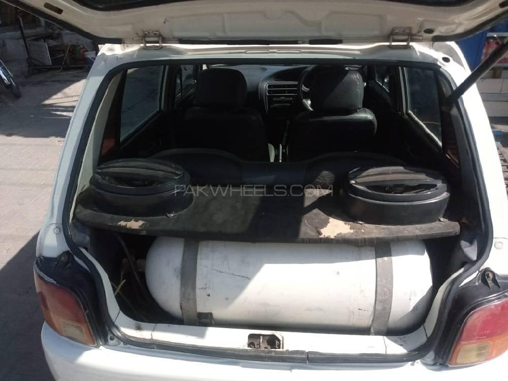 Daihatsu Cuore 2005 for Sale in Lahore Daihatsu Cuore 2005 for Sale in Lahore Image-11